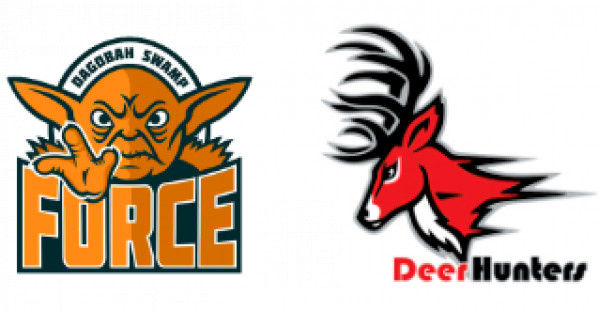 Force vs. Deer Hunters