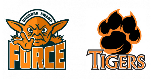 Force vs. Tigers